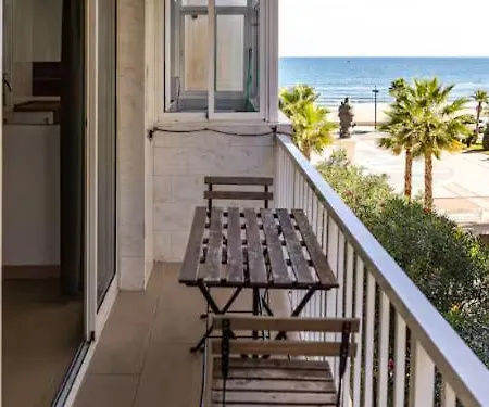Seaside - Turivida Fuengirola