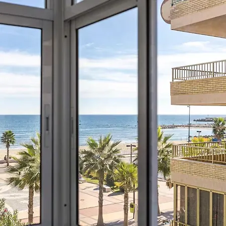 Seaside - Turivida Lägenhet Fuengirola